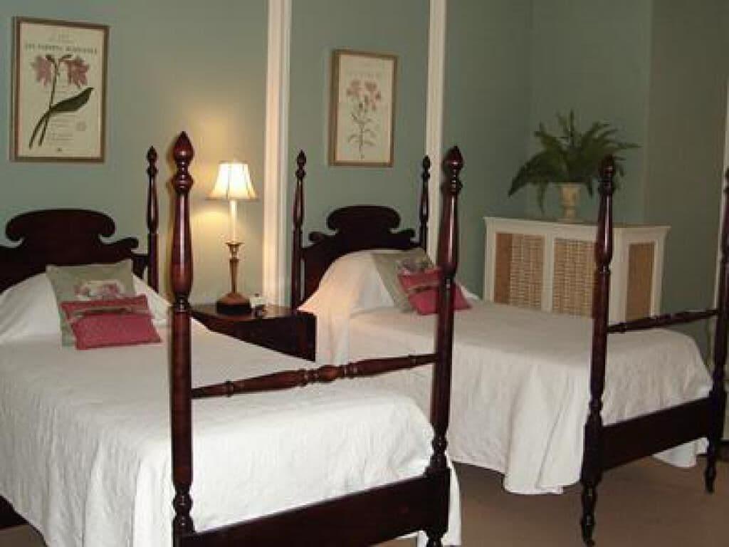 The College Club Of Boston Bed & Breakfast Dış mekan fotoğraf