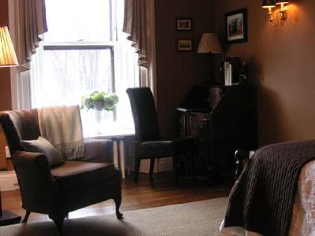 The College Club Of Boston Bed & Breakfast Dış mekan fotoğraf
