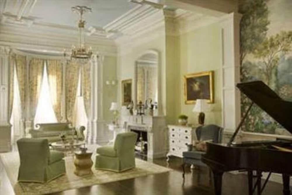 The College Club Of Boston Bed & Breakfast Dış mekan fotoğraf