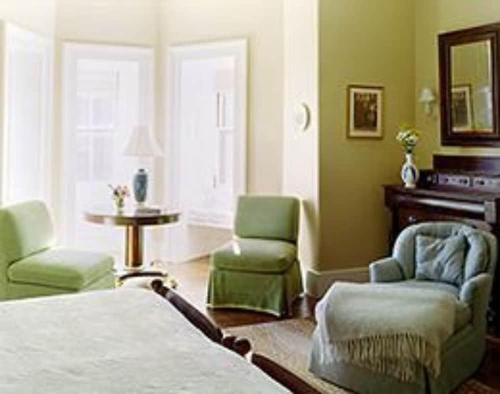 The College Club Of Boston Bed & Breakfast Dış mekan fotoğraf