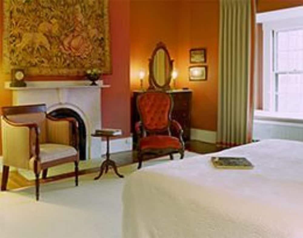 The College Club Of Boston Bed & Breakfast Dış mekan fotoğraf