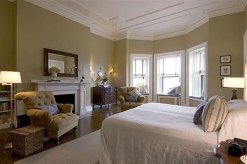 The College Club Of Boston Bed & Breakfast Dış mekan fotoğraf